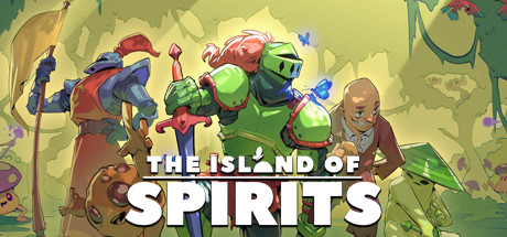 The Island of Spirits